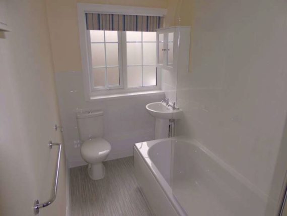 1&nbsp;Bedroom&nbsp;Ground Fla...